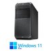 Workstation HP Z4 G4, Xeon W-2125, 64GB, 1TB SSD NVMe, Quadro P620, Win 11 Pro